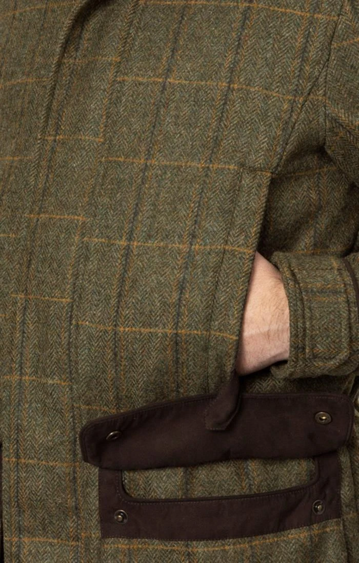 Men's Harkila Kenmore GTX Jacket 2 Men's Harkila Kenmore GTX Jacket - Image 2