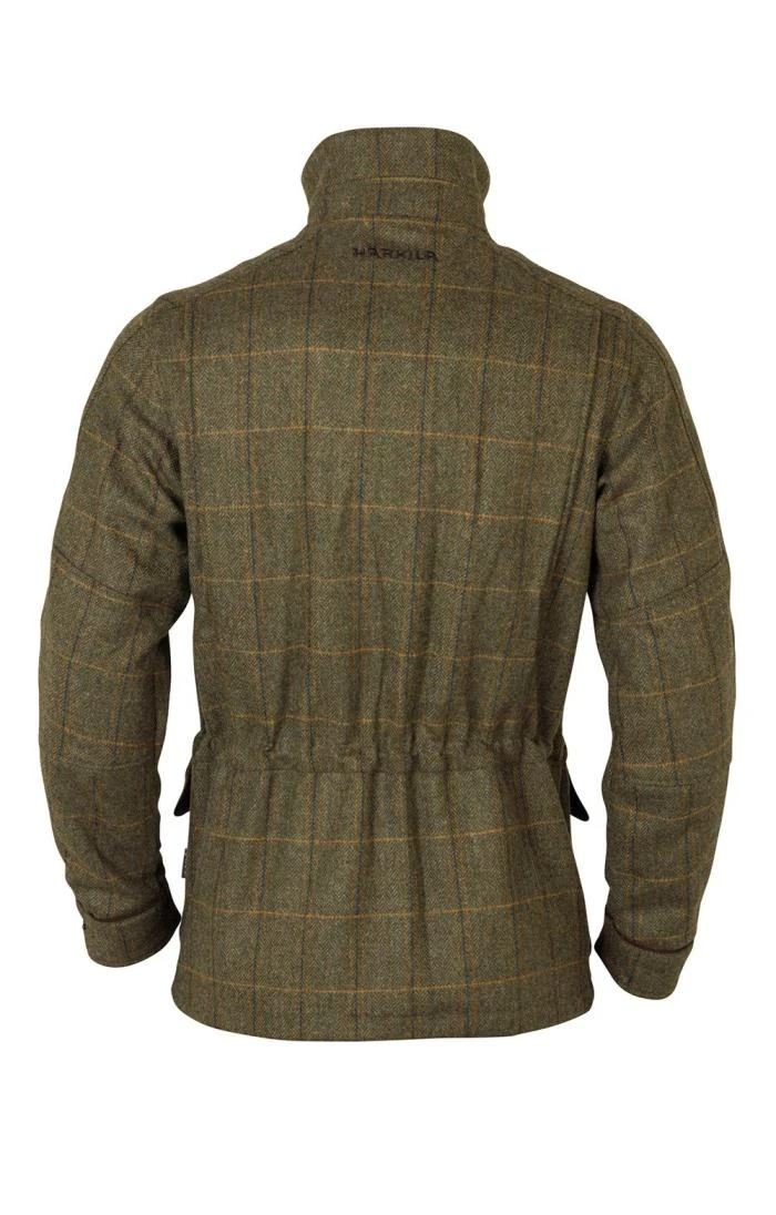 Men's Harkila Kenmore GTX Jacket 6 Men's Harkila Kenmore GTX Jacket - Image 6