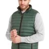 Men's Schoffel Bowden Down Gilet