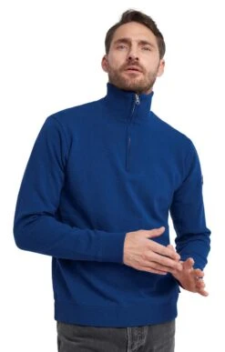 Men's Stellan T-Neck Waterproof Sweater