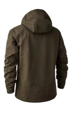 Men’s Deerhunter Sarek Jacket -Bruar Heritage Sales Store TS23665FALLENLEAF 1