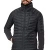 Men's Jack Wolfskin Nebelhorn Down Hybrid Jacket