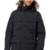 Men's Jack Wolfskin Glacier Canyon Parka
