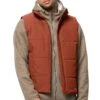 Men's Jack Wolfskin White Frost Vest