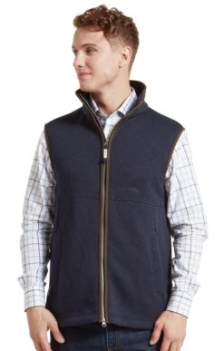 Men’s Schoffel Ashton Fleece