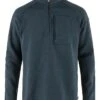 Men's Fjallraven Ovik Fleece 1/2 Zip