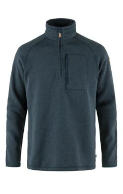 Men's Fjallraven Ovik Fleece 1/2 Zip