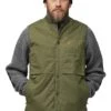 Men's Fjallraven Singi Padded Vest