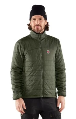 Men's Fjallraven Expedition X-Latt Jacket