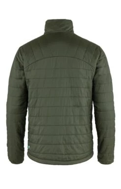 Men's Fjallraven Expedition X-Latt Jacket -Bruar Heritage Sales Store TS23809DEEPFOREST 3