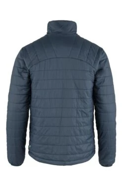 Men's Fjallraven Expedition X-Latt Jacket -Bruar Heritage Sales Store TS23809NAVY 1