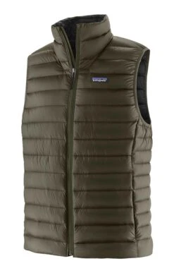 Men's Patagonia Down Sweater Vest