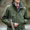 Men's Schoffel Ptarmigan Pro Coat