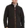 Mens Schoffel Cottesmore Fleece