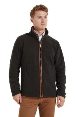 Mens Schoffel Cottesmore Fleece