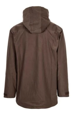 Men's Jack Pyke Galbraith Smock 9 Men's Jack Pyke Galbraith Smock -Bruar Heritage Sales Store TS24608BROWN 2