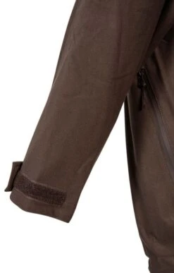 Men's Jack Pyke Galbraith Smock 10 Men's Jack Pyke Galbraith Smock -Bruar Heritage Sales Store TS24608BROWN 3