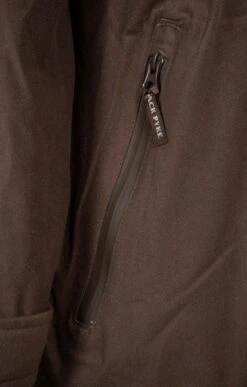 Men's Jack Pyke Galbraith Smock 11 Men's Jack Pyke Galbraith Smock -Bruar Heritage Sales Store TS24608BROWN 4