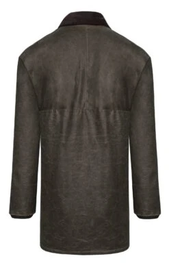 Men's Classic Sportsman Jacket -Bruar Heritage Sales Store TS26515CARAMEL 2