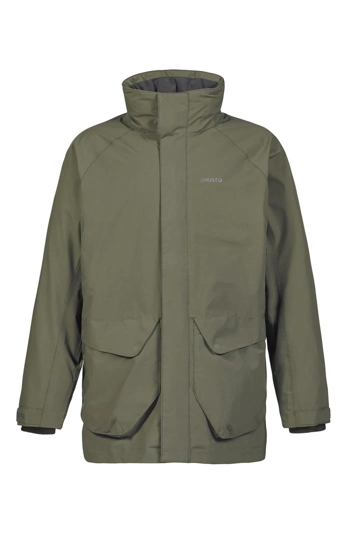 Men's Musto Fenland 2.0 Jacket 1 Men's Musto Fenland 2.0 Jacket