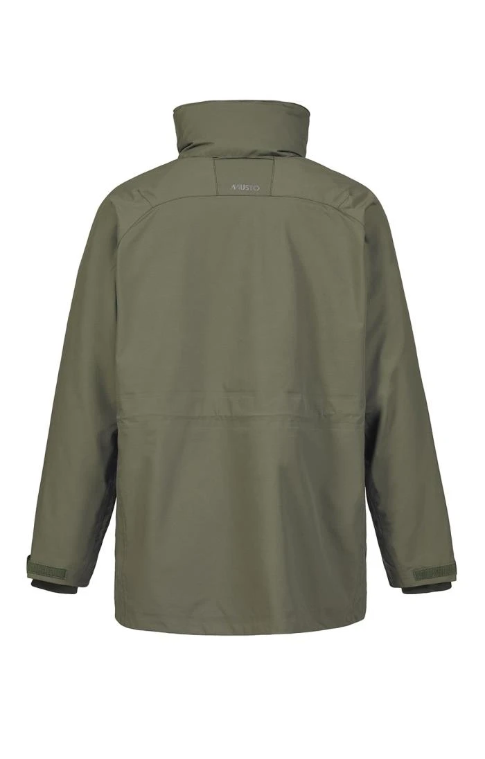 Men's Musto Fenland 2.0 Jacket 2 Men's Musto Fenland 2.0 Jacket - Image 2