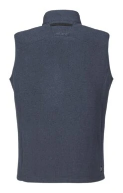 Men’s Musto Fenland Polartec Fleece Vest -Bruar Heritage Sales Store TS27984NAVY 2