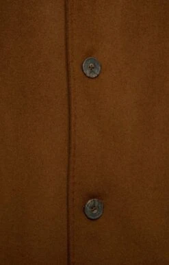 Men's Wool & Cashmere Paddock Coat -Bruar Heritage Sales Store TS30420VICUNA 4