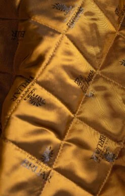 Men's Scottish Saxony Tweed Shooting Coat -Bruar Heritage Sales Store TS30450COUNTRYHB 5