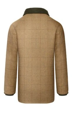 Men's Scottish Saxony Tweed Shooting Coat -Bruar Heritage Sales Store TS30450COUNTRYWP 1