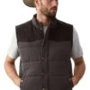 Men’s RM Williams Carnarvon Vest