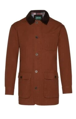 Men's Orvis Classic Barn Coat