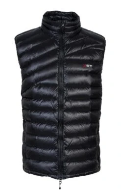Red Y By Nordisk Men's Solace Down Gilet