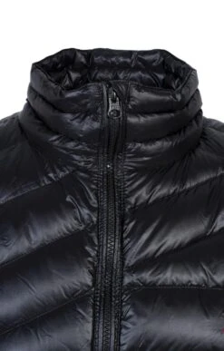 Red Y By Nordisk Men's Solace Down Gilet 8 Red Y By Nordisk Men's Solace Down Gilet -Bruar Heritage Sales Store TS35000BLACK 2