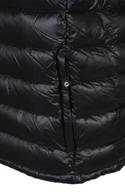 Red Y By Nordisk Men's Solace Down Gilet 11 Red Y By Nordisk Men's Solace Down Gilet -Bruar Heritage Sales Store TS35000BLACK 5