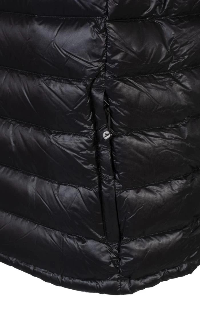 Red Y By Nordisk Men's Solace Down Gilet 6 Red Y By Nordisk Men's Solace Down Gilet - Image 6