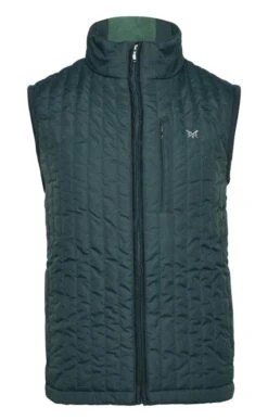 Men’s Crew Clothing Hemsby Gilet