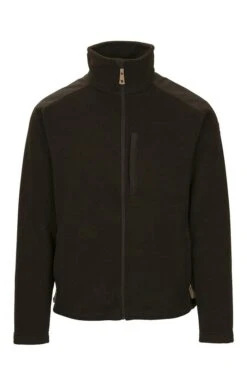 Men's Fjallraven Buck Fleece Jacket