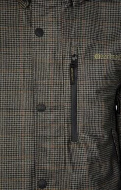 Deerhunter Pro Gamekeeper Jacket -Bruar Heritage Sales Store TS49870TURF 2