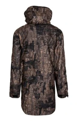 Deerhunter Pro Gamekeeper Smock -Bruar Heritage Sales Store TS49875TIMBERCAMO 1