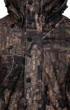 Deerhunter Pro Gamekeeper Smock -Bruar Heritage Sales Store TS49875TIMBERCAMO 2