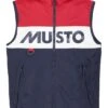 Men's Nautical Insulated Gilet