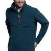 Mens Schoffel Berkeley T-Zip