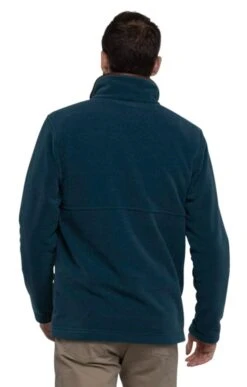 Mens Schoffel Berkeley T-Zip -Bruar Heritage Sales Store TS55555DKTEAL 1