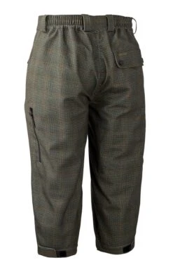 Men’s Deerhunter Pro-Gamekeeper Breeks -Bruar Heritage Sales Store TS56901TURF 1