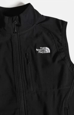Men's The North Face Nimble Vest -Bruar Heritage Sales Store TS75520BLACK 2