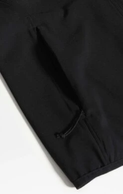 Men's The North Face Nimble Vest -Bruar Heritage Sales Store TS75520BLACK 4