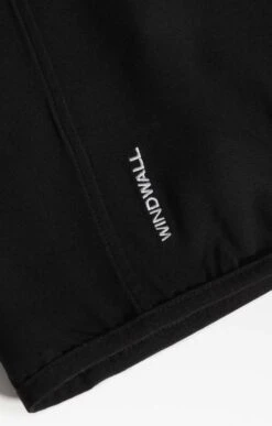 Men's The North Face Nimble Vest -Bruar Heritage Sales Store TS75520BLACK 5