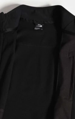 Men's The North Face Nimble Vest -Bruar Heritage Sales Store TS75520BLACK 6