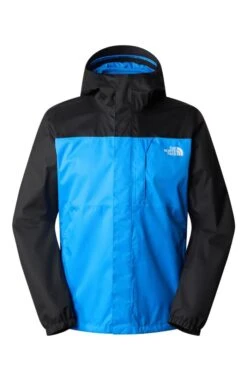 Mens The North Face Quest Zip-In Triclimate Jacket -Bruar Heritage Sales Store TS78901OPTICBLUEBLACK 1