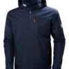Men’s Helly Hansen Crew Hooded Jacket